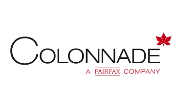COLONNADE