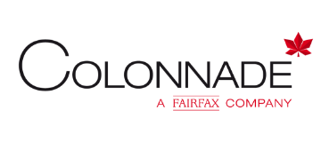 COLONNADE